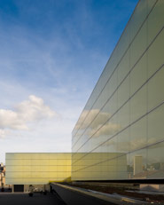 Teatro e Auditorium