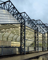 Sports ground for Majori Primary school
