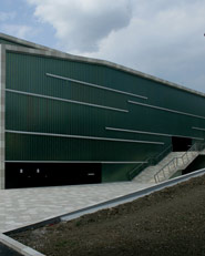 Zamet Centre