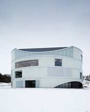 Natural Science Center