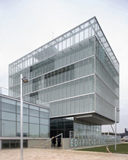 Expo Building