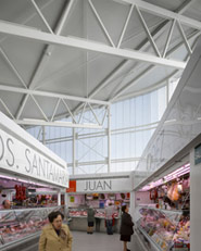 Barceló Market