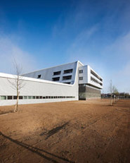 Hôpital Privé de l’Estuaire