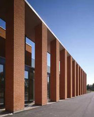 Residenze E Servizi Del Campus Universitario Di Parma