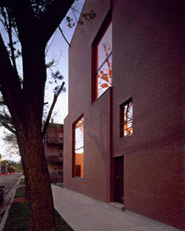 Pfanner House