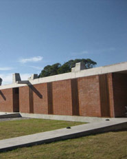 Pabellon Pueblo Bolivar