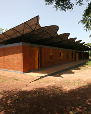 High school of Dano