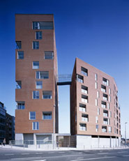 Reuben Street Apartments