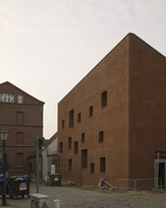 Mittelpunktbibliothek Altstadt Köpenick Berlin