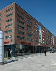 The Kraka Houses. Valby