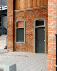 Cascina Commenda a Segrate (MI)
