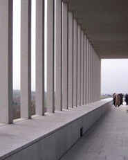 Museum Of Modern Literature