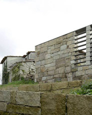 Refuge Pavilion