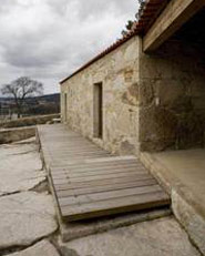Casa em Areias de Vilar. Barcelos