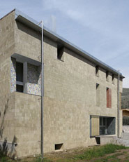 Da UNI-familiare a BI-familiare