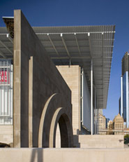 The Modern Wing