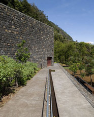 Pavilhão do Vulcanismo
