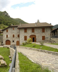 Nuovo centro museale