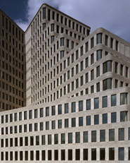 Hotel Concorde