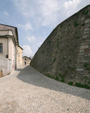 Concorso Di Progettazione Per Il Riassetto Urbanistico E Funzionale Di Piazza Garibaldi - Cantù