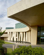 New Jiang Wan Cultural Center