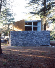 House in La Pampa