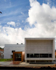 Biblioteca Municipal Dr. Julio Teixeira
