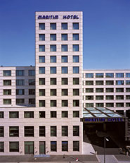 Hotel Maritim