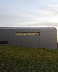 Detached House WM  