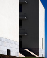 ISQ Headquarters