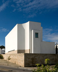 Igreja e Centro Paroquial