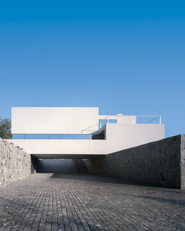 Aatrial house
