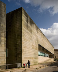 Centro Galego de Arte Contemporânea