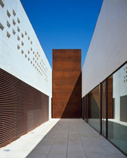 Museum & Research Centre Madinat Al Zahra