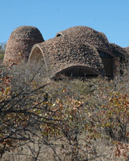 Mapungubwe Interpretation Centre