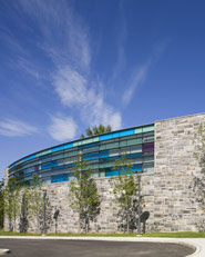 Center for Wellness at the College of New Rochelle