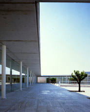 Centro de Innovación Tecnológica