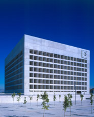 Caja Granada