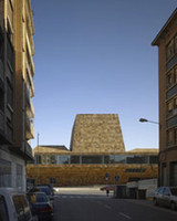 La Llotja de Lleida