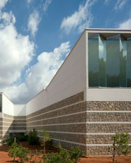 Conference center in Ibiza
