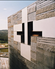Campus Universitario de Vigo