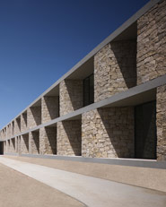 Residenza del Forte Carlo Felice
