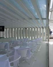 Bar In Bom Sucessos Dock