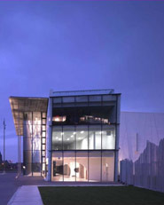 Mima Middlesbrough Institute Of Modern Art