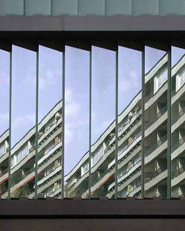 Office Building Würth Holding