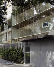 Cb 30 Apartment Building