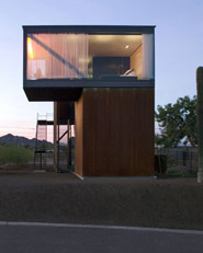 The Xeros Residence