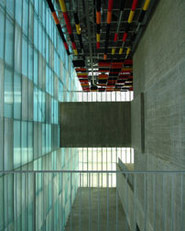 Centro De Las Artes De A Coruña