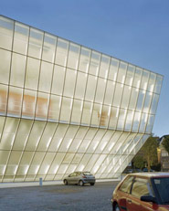 Theatre Lemanege