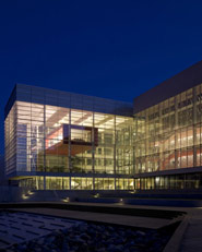 Danish University South & Science Park South